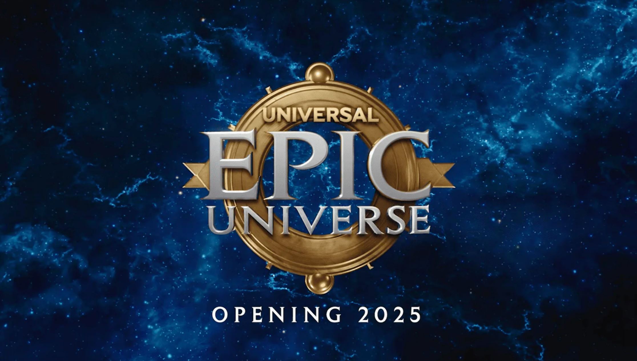 Universal Epic Universe - Orlando, FL - Themepark Freak