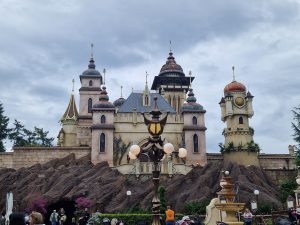 Symbolica Palace